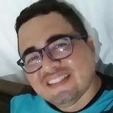 Cs41F from Benevides | Man | 44 years old | Scorpio