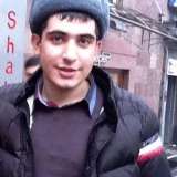 Robert from Erevan | Man | 33 years old | Aries