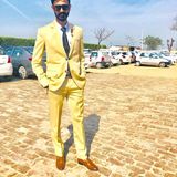 Jazz from Albufeira | Man | 32 years old | Scorpio