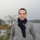 Abtin from Stockholm | Man | 43 years old | Aquarius
