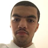 Jay from Cuyahoga Falls | Man | 28 years old | Cancer