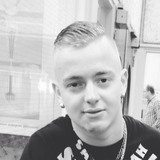 Jannick from Hank | Man | 32 years old | Cancer