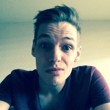 Nickyname from Nijmegen | Man | 39 years old | Sagittarius