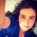 Stavi from Haifa | Woman | 31 years old | Pisces