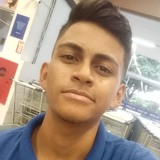 Marcosaugusto from Parnamirim | Man | 29 years old | Virgo
