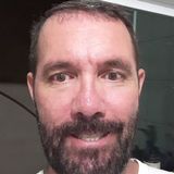 Will from Itapetininga | Man | 42 years old | Aquarius
