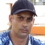 Jarry from Sao Fidelis | Man | 45 years old | Pisces