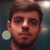 Pol from Katerini | Man | 26 years old | Taurus