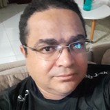 Ban from Araripe | Man | 48 years old | Virgo