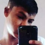 Wevertonfrazt6 from Campo Grande | Man | 23 years old | Leo