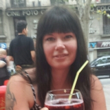 Jenny from Stockholm | Woman | 41 years old | Capricorn