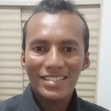 Josemarcelolsy from Sao Joaquim da Barra | Man | 35 years old | Sagittarius