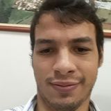 Camaleão from Taruma | Man | 29 years old | Scorpio