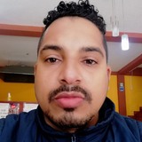 Negro from Macas | Man | 45 years old | Libra