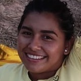 Florecita from Florencia | Woman | 27 years old | Aquarius