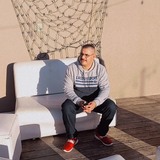 Ramonraospf from Puebla | Man | 47 years old | Aquarius
