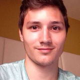 Flash from Mohlin | Man | 31 years old | Aries