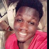 Terrancetbrown from Fayetteville | Man | 29 years old | Cancer