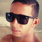 Ufn from Camacari | Man | 26 years old | Leo