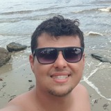 Gustavo from Araras | Man | 33 years old | Virgo