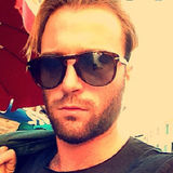 Gideon from La Spezia | Man | 36 years old | Capricorn