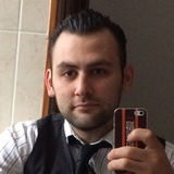 Isma from Vise | Man | 37 years old | Cancer