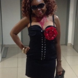 Princess from Puch'on | Woman | 39 years old | Libra
