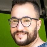 Rezende from Guaxupe | Man | 38 years old | Aquarius