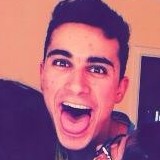Antrezou from Ayia Napa | Man | 32 years old | Libra