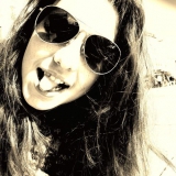Asha from Santiago | Woman | 30 years old | Sagittarius