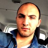 Hasan Ylmz from Istanbul | Man | 37 years old | Libra