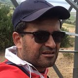 Jorge from Chimbarongo | Man | 48 years old | Libra