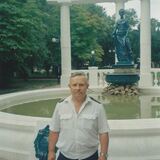 Anatoly from Feodosiya | Man | 76 years old | Virgo