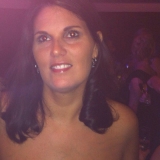 Alex from Born | Woman | 52 years old | Gemini