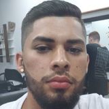 Andrey from San Carlos | Man | 28 years old | Capricorn