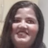 Caarmensanttch from Nova Lima | Woman | 28 years old | Gemini