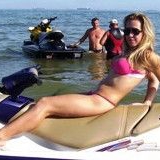 Olga from Odessa | Woman | 38 years old | Capricorn