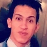 Moulay12Z from Mantes-la-Jolie | Man | 29 years old | Capricorn