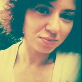 Pandida from Sofia | Woman | 40 years old | Leo