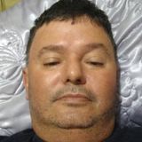 Carlos from Faxinal | Man | 57 years old | Leo