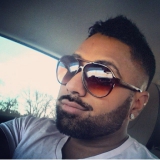 Sam from Fairfield | Man | 39 years old | Gemini