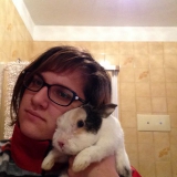 Tatasara from Pordenone | Woman | 36 years old | Pisces