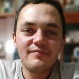 Jesus from Eduardo Castex | Man | 33 years old | Cancer