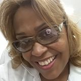 Jedhy from Nilopolis | Woman | 56 years old | Capricorn