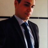 Unknown from Kassel | Man | 33 years old | Capricorn