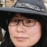 Totoro from Asahikawa | Woman | 44 years old | Aquarius