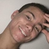 Guuh from Sao Jose do Rio Pardo | Man | 26 years old | Capricorn