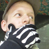 Timstockheim from Stokkem | Man | 44 years old | Cancer