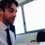 Fede from Vigevano | Man | 42 years old | Taurus