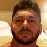 Andersonbarrozo from Porto da Folha | Man | 37 years old | Leo